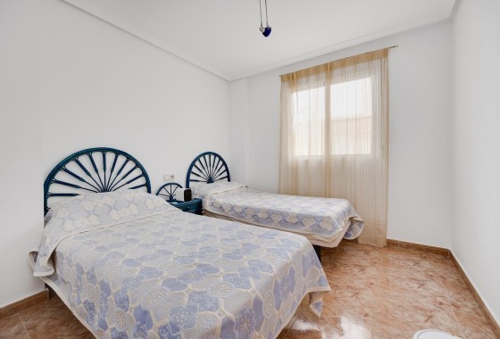 Wiederverkauf - Wohnung / Apartment -
Torrevieja - Costa Blanca