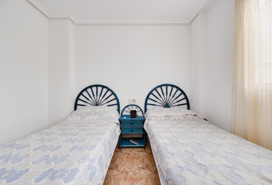 Wiederverkauf - Wohnung / Apartment -
Torrevieja - Costa Blanca