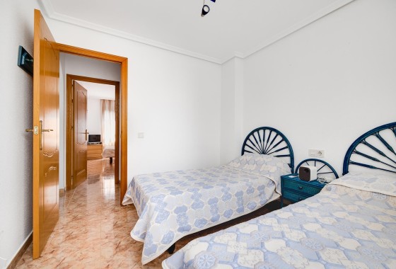 Wiederverkauf - Wohnung / Apartment -
Torrevieja - Costa Blanca