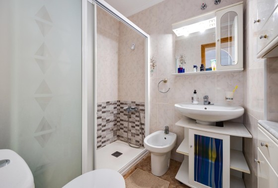 Wiederverkauf - Wohnung / Apartment -
Torrevieja - Costa Blanca