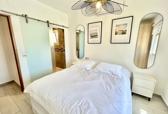 Venta - Chalet Independiente -
Villamartín - Costa Blanca