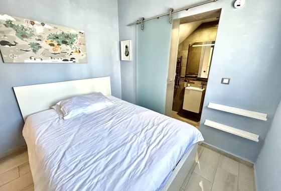Venta - Chalet Independiente -
Villamartín - Costa Blanca