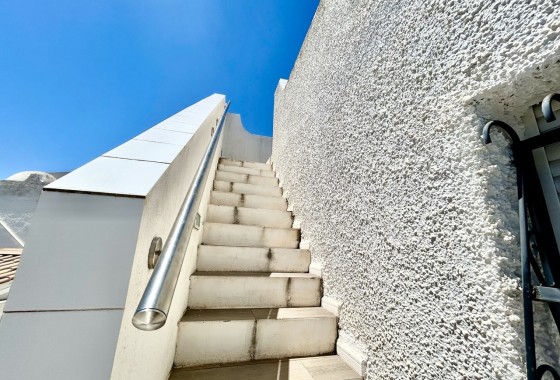 Venta - Chalet Independiente -
Villamartín - Costa Blanca