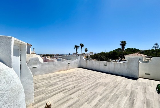 Venta - Chalet Independiente -
Villamartín - Costa Blanca