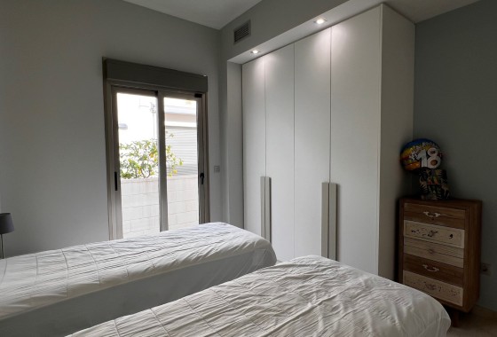 Wiederverkauf - Freistehende Villa -
Orihuela Costa - Costa Blanca