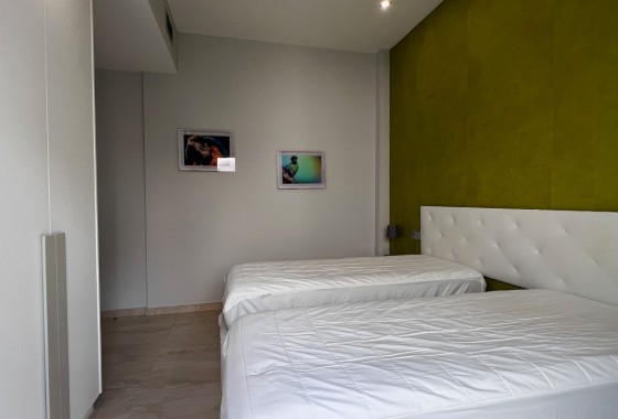 Wiederverkauf - Freistehende Villa -
Orihuela Costa - Costa Blanca