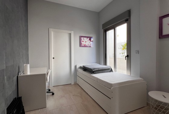 Wiederverkauf - Freistehende Villa -
Orihuela Costa - Costa Blanca