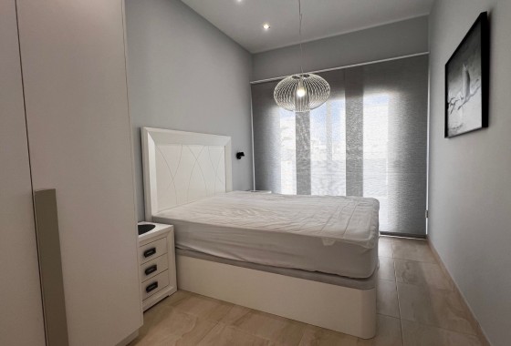 Wiederverkauf - Freistehende Villa -
Orihuela Costa - Costa Blanca