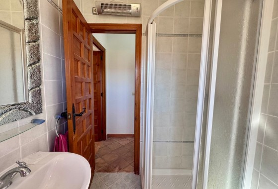 Wiederverkauf - Freistehende Villa -
Orihuela Costa - Costa Blanca