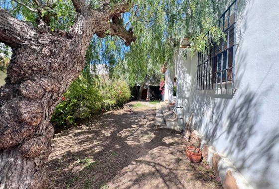 Wiederverkauf - Freistehende Villa -
Orihuela Costa - Costa Blanca