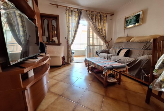 Wiederverkauf - Wohnung / Apartment -
Torrevieja - Playa de los Locos