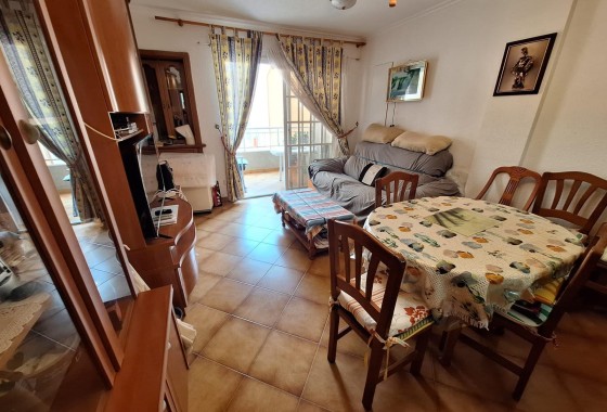 Wiederverkauf - Wohnung / Apartment -
Torrevieja - Playa de los Locos