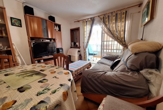 Wiederverkauf - Wohnung / Apartment -
Torrevieja - Playa de los Locos
