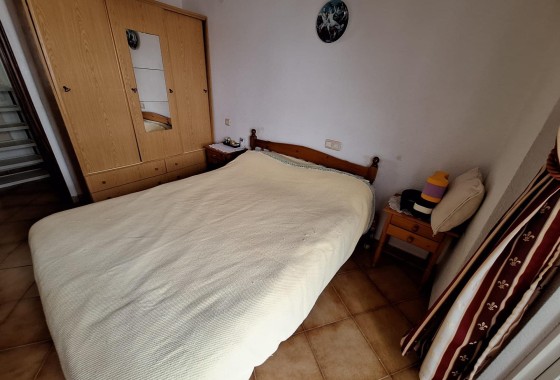 Wiederverkauf - Wohnung / Apartment -
Torrevieja - Playa de los Locos