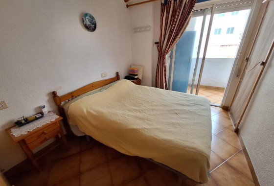 Wiederverkauf - Wohnung / Apartment -
Torrevieja - Playa de los Locos