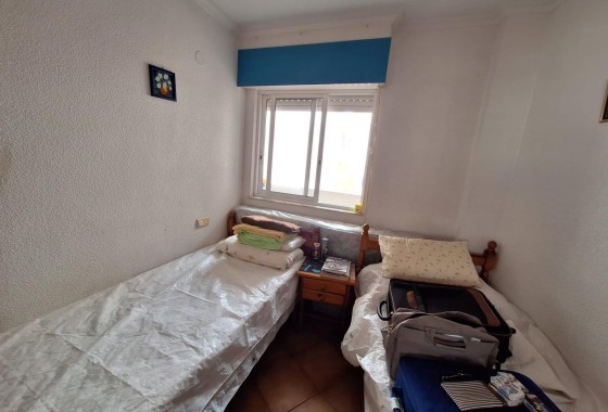 Wiederverkauf - Wohnung / Apartment -
Torrevieja - Playa de los Locos