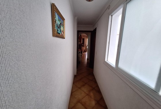 Wiederverkauf - Wohnung / Apartment -
Torrevieja - Playa de los Locos