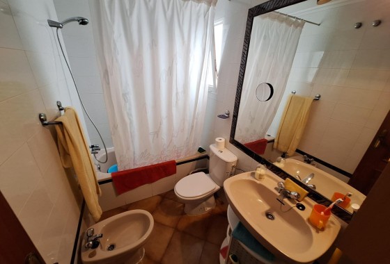 Wiederverkauf - Wohnung / Apartment -
Torrevieja - Playa de los Locos