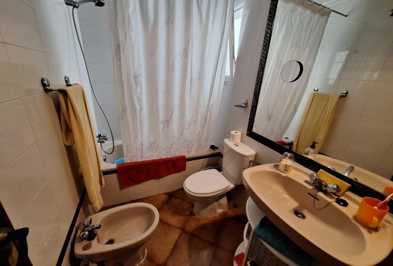 Wiederverkauf - Wohnung / Apartment -
Torrevieja - Playa de los Locos