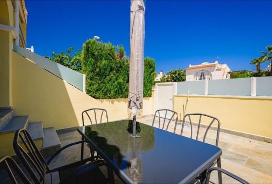 Wiederverkauf - Reihenhaus -
Orihuela Costa - Las Filipinas