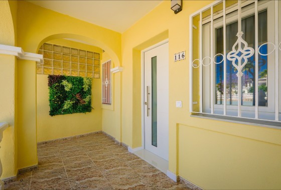Wiederverkauf - Reihenhaus -
Orihuela Costa - Las Filipinas