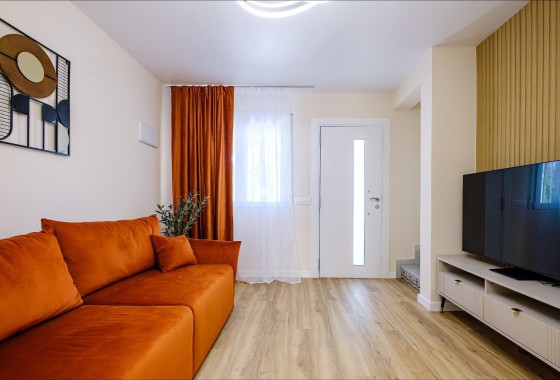 Wiederverkauf - Reihenhaus -
Orihuela Costa - Las Filipinas