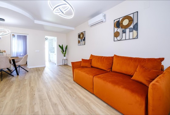 Wiederverkauf - Reihenhaus -
Orihuela Costa - Las Filipinas