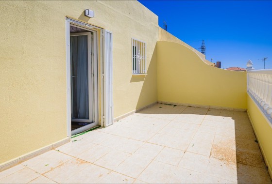 Wiederverkauf - Reihenhaus -
Orihuela Costa - Las Filipinas
