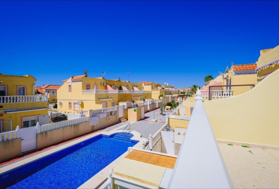 Wiederverkauf - Reihenhaus -
Orihuela Costa - Las Filipinas