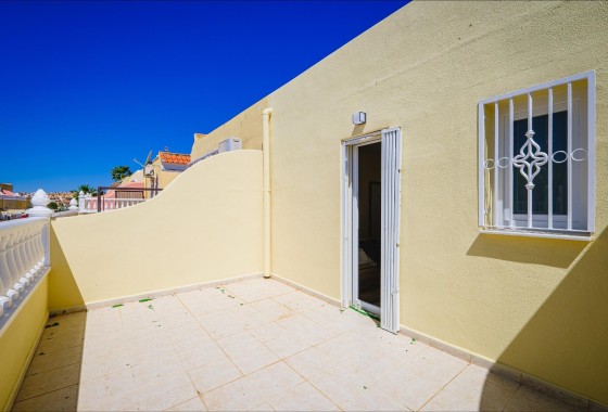 Wiederverkauf - Reihenhaus -
Orihuela Costa - Las Filipinas