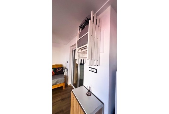 Wiederverkauf - Wohnung / Apartment -
Torrevieja - La veleta