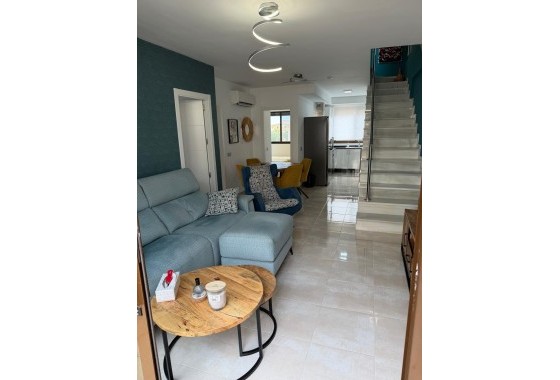 Wiederverkauf - Wohnung / Appartement -
Orihuela Costa - Lomas de Cabo Roig
