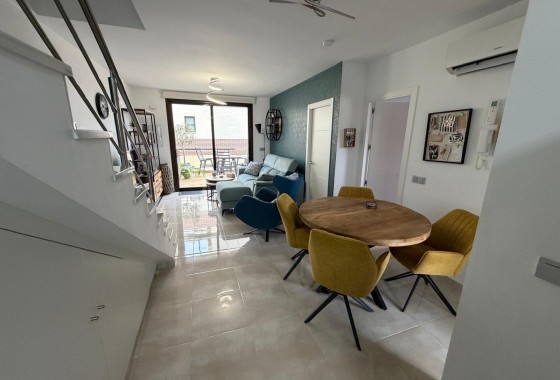 Wiederverkauf - Wohnung / Appartement -
Orihuela Costa - Lomas de Cabo Roig