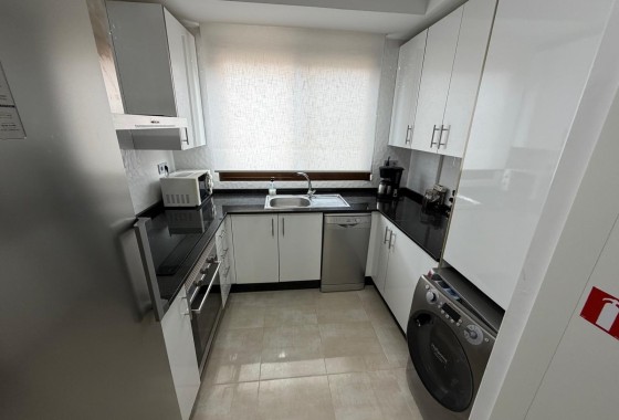 Wiederverkauf - Wohnung / Appartement -
Orihuela Costa - Lomas de Cabo Roig