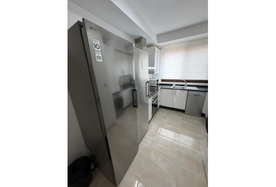 Wiederverkauf - Wohnung / Appartement -
Orihuela Costa - Lomas de Cabo Roig