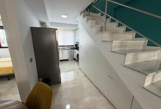 Wiederverkauf - Wohnung / Appartement -
Orihuela Costa - Lomas de Cabo Roig