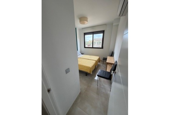 Wiederverkauf - Wohnung / Appartement -
Orihuela Costa - Lomas de Cabo Roig