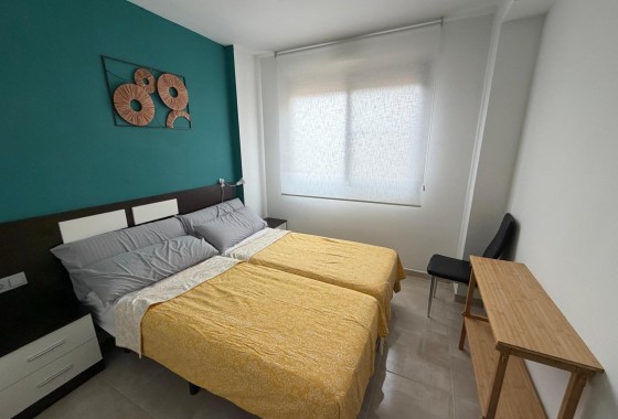 Wiederverkauf - Wohnung / Appartement -
Orihuela Costa - Lomas de Cabo Roig