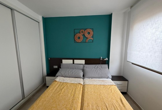 Wiederverkauf - Wohnung / Appartement -
Orihuela Costa - Lomas de Cabo Roig