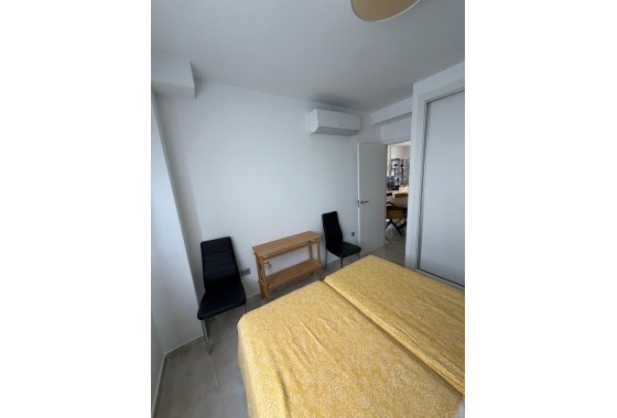 Wiederverkauf - Wohnung / Appartement -
Orihuela Costa - Lomas de Cabo Roig