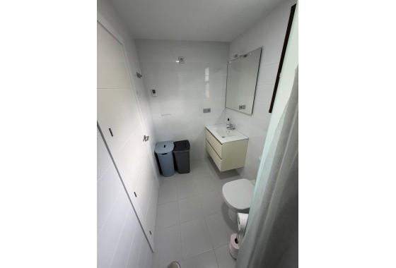 Wiederverkauf - Wohnung / Appartement -
Orihuela Costa - Lomas de Cabo Roig