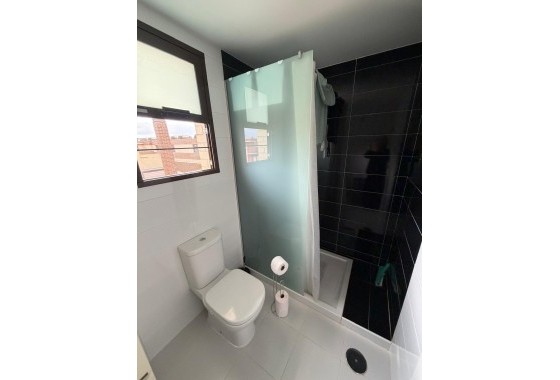 Wiederverkauf - Wohnung / Appartement -
Orihuela Costa - Lomas de Cabo Roig
