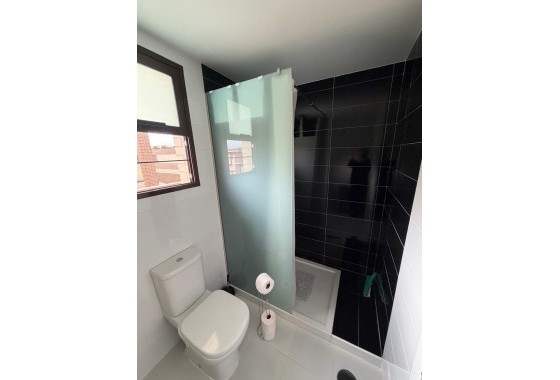 Wiederverkauf - Wohnung / Appartement -
Orihuela Costa - Lomas de Cabo Roig