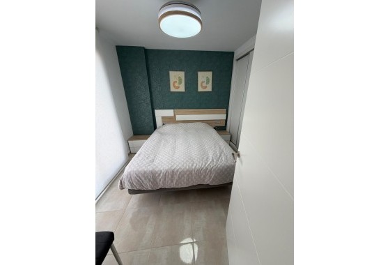 Wiederverkauf - Wohnung / Appartement -
Orihuela Costa - Lomas de Cabo Roig