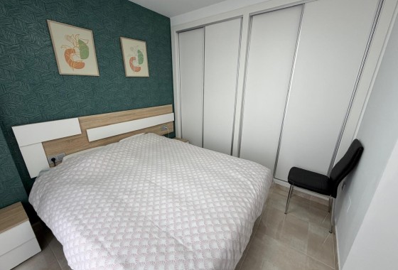 Wiederverkauf - Wohnung / Appartement -
Orihuela Costa - Lomas de Cabo Roig