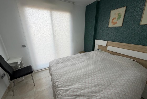 Wiederverkauf - Wohnung / Appartement -
Orihuela Costa - Lomas de Cabo Roig