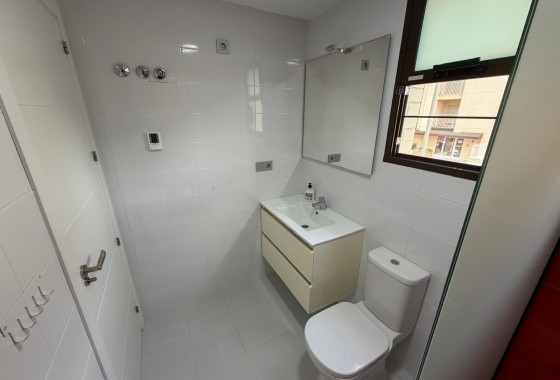 Wiederverkauf - Wohnung / Appartement -
Orihuela Costa - Lomas de Cabo Roig