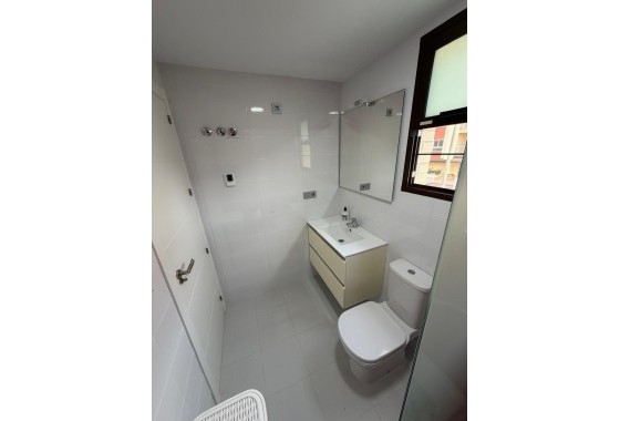 Wiederverkauf - Wohnung / Appartement -
Orihuela Costa - Lomas de Cabo Roig
