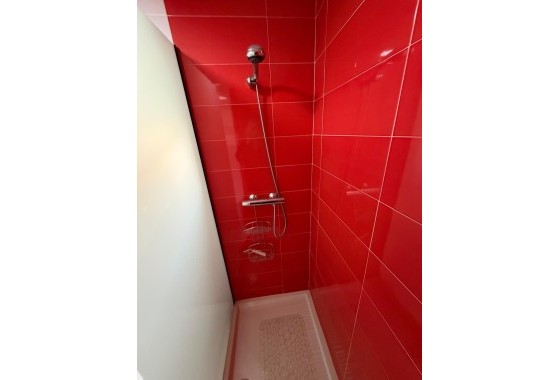 Wiederverkauf - Wohnung / Appartement -
Orihuela Costa - Lomas de Cabo Roig