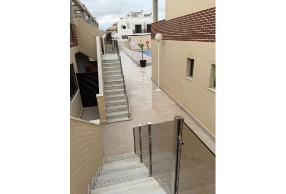 Wiederverkauf - Wohnung / Appartement -
Orihuela Costa - Lomas de Cabo Roig
